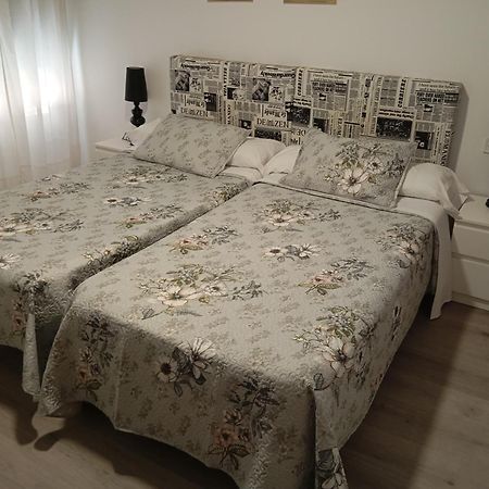Bnap Masip Oviedo Exterior foto