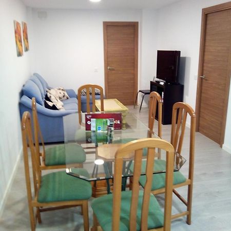 Bnap Masip Oviedo Exterior foto