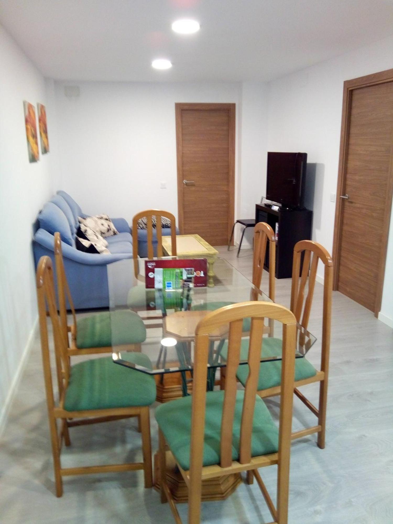 Bnap Masip Oviedo Exterior foto