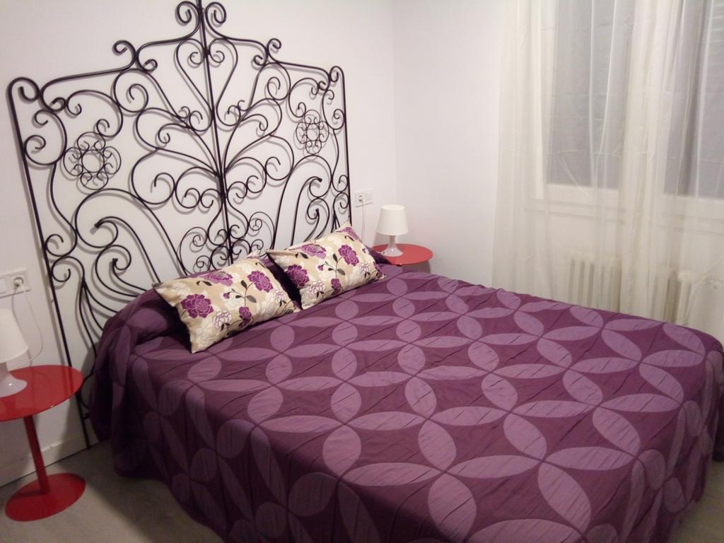 Bnap Masip Oviedo Exterior foto