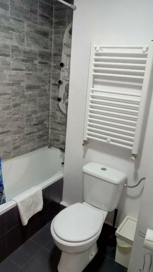 Bnap Masip Oviedo Exterior foto
