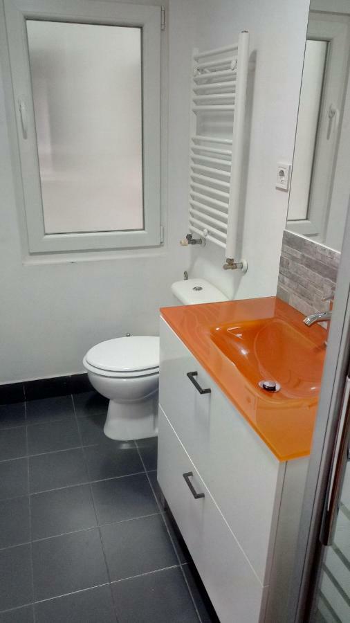 Bnap Masip Oviedo Exterior foto