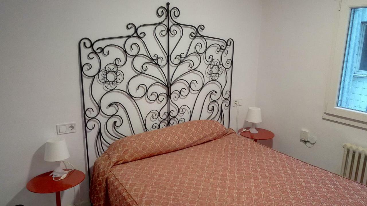 Bnap Masip Oviedo Exterior foto
